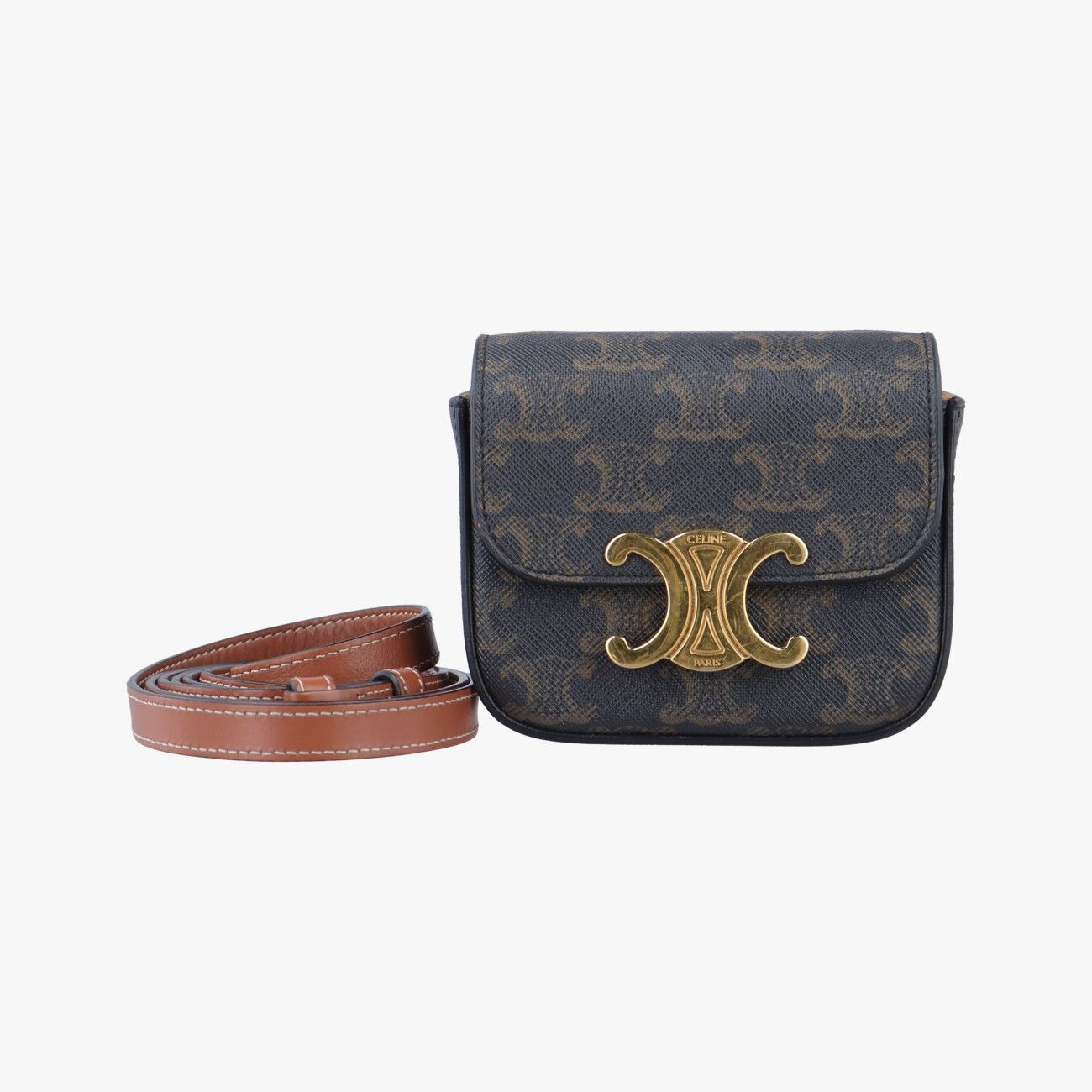 Celine mini triomphe