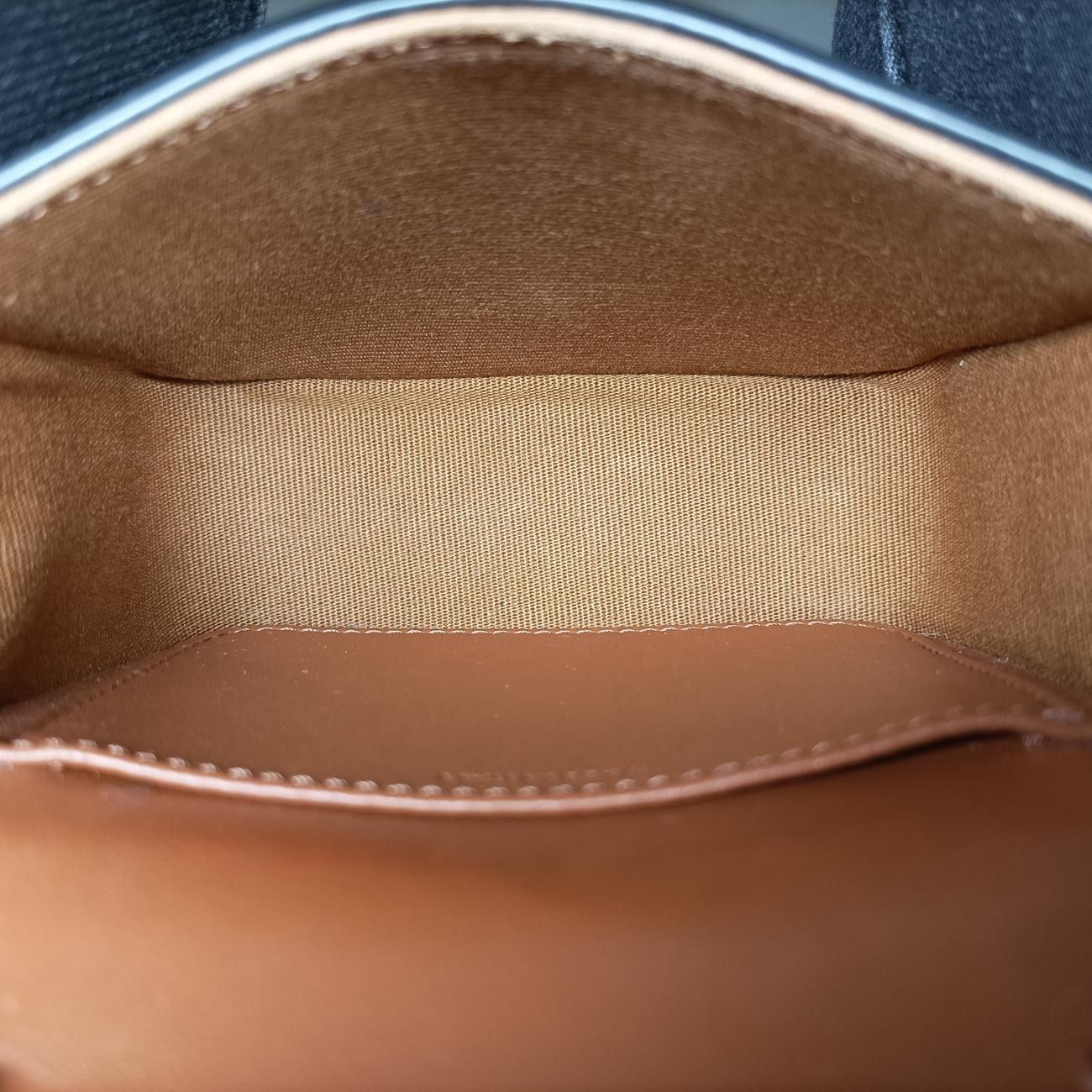 Celine mini triomphe